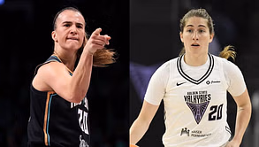 New York Liberty vs Golden State Valkyries Game Player Stats and Box Score for June 25 | 2025 WNBA Season
