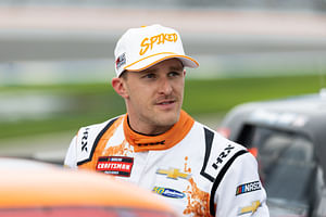 Parker Kligerman shares an emotional tribute after former boss Charlie Henderson’s passing