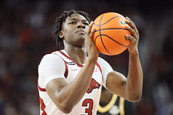 "Can officially send LeBron to retirement": Lakers fans go berserk after drafting 2025 NBA draft's best athlete