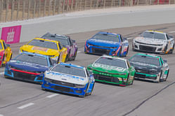 Georgia’s only NASCAR track strikes a multi-million-dollar mega deal with a Fortune 300 company