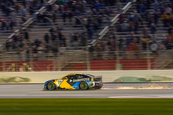 5 NASCAR drivers with best average finish at Atlanta ahead of 2025 Cup race