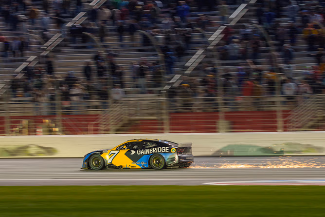 5 NASCAR drivers with best average finish at Atlanta ahead of 2025 Cup race