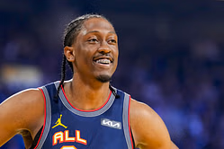 NBA champ Jalen Williams puts Gilbert Arenas & more on notice with receipts over nasty jab