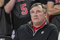 Kirby Smart's pursuit of top Notre Dame commit ends in disappointment as four-star LB makes major career announcement