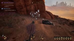 Dune Awakening: How to get Carbon Ore