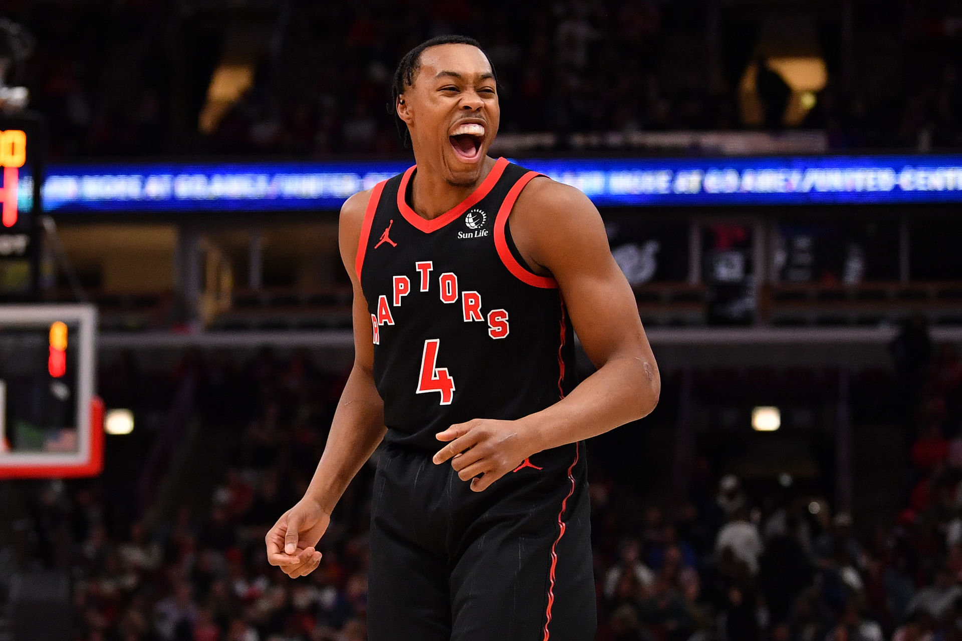 How many picks can Toronto trade this offseason? (Photo: IMAGN)