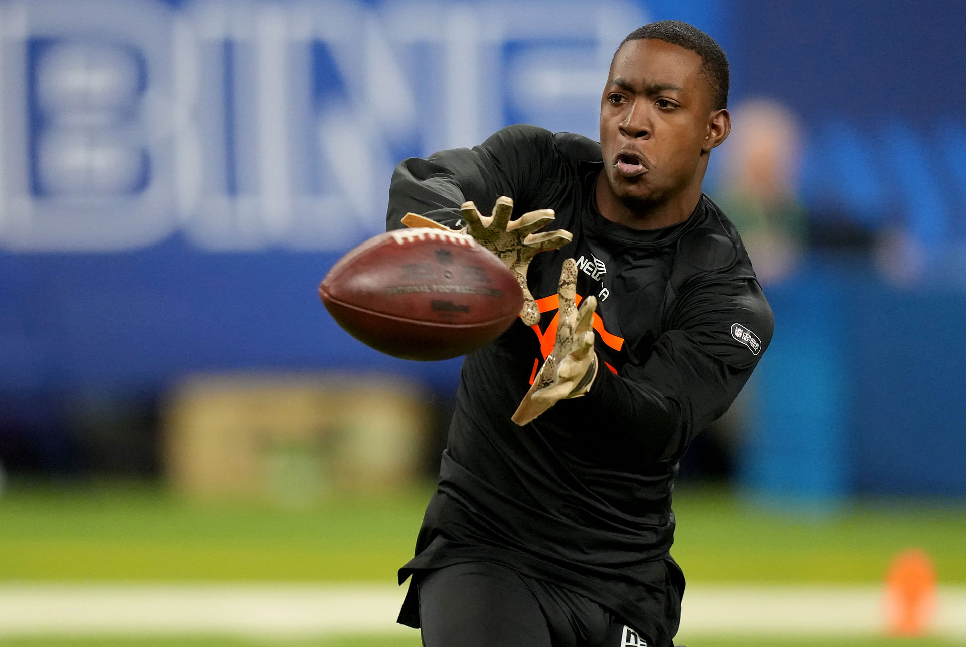 NFL: Combine - Source: Imagn