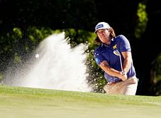 Despite not qualifying for the US Open, Neal Shipley’s Oakmont dream comes full circle