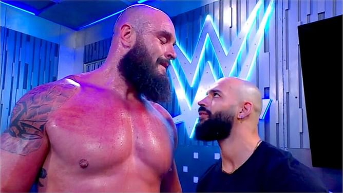 4 ex-WWE Superstars who can join Ricochet’s faction in AEW