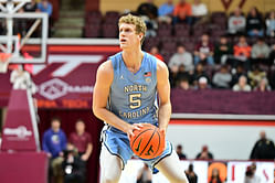 Elliot Cadeau, Ven-Allen Lubin and more react as UNC transfer Cade Tyson commits to Minnesota