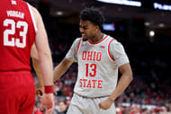 NCAA Basketball: Nebraska at Ohio State - Source: Imagn