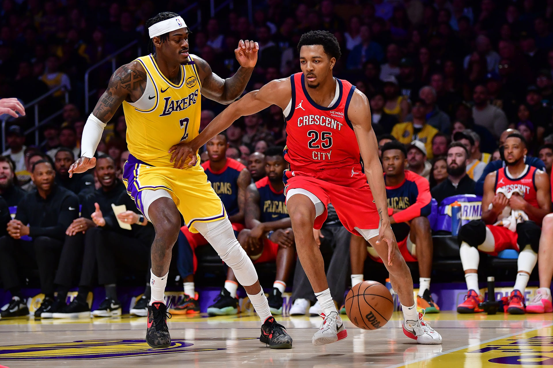 NBA Trade Rumors: Pelicans eye playoff caliber stars to pair with Zion Williamson as team looks to deal Trey Murphy III