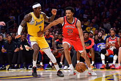 NBA Trade Rumors: Pelicans eye playoff caliber stars to pair with Zion Williamson as team looks to deal Trey Murphy III