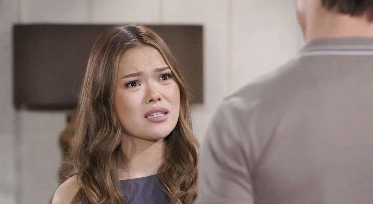 The Bold and the Beautiful (Image via CBS)