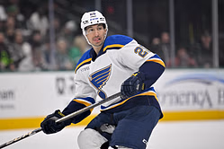 NHL Rumors: Insider names $1.6B franchise as new suitor for Jordan Kyrou after failed JJ Peterka trade proposal
