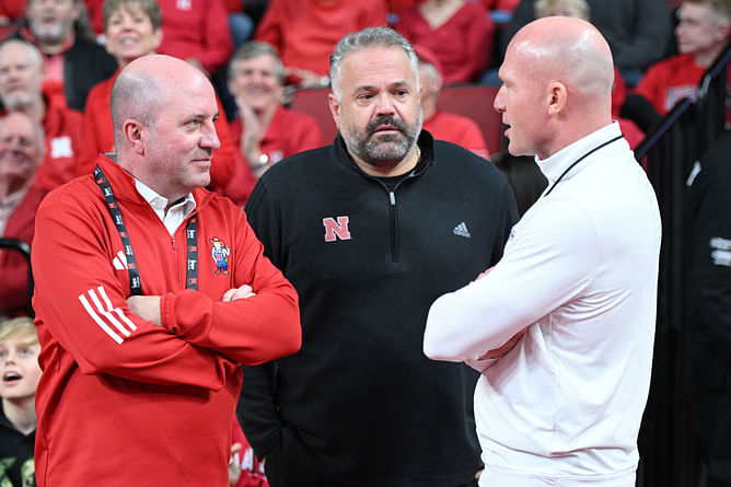 Matt Rhule drops his perspective on new roster limits after House vs NCAA settlement ensures $20.5 million for schools