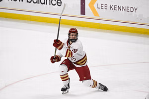 James Hagens sends clear message to Islanders regarding their No.1 pick in 2025 NHL draft
