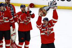 Joe Sakic admits thinking NHL players may never return to Olympics after missing two iterations