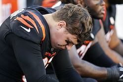“Pay the man what he’s due” - Joe Burrow’s ex-teammate puts Bengals on blast over Trey Hendrickson's contract standoff