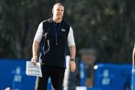 Florida Gators HC Billy Napier- Source: Imagn