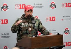 Ryan Day’s Ohio State secures major weapon by 6’4, 260 4-star DL Khary Wilder’s commitment