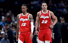 "Same shii gang" - Ja Morant shaken as Grizzlies pull the plug on Desmond Bane with major trade move