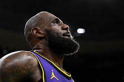 “Unanimous answer was ‘No they wouldn’t”: NBA insider reveals LeBron James trade market doesn’t exist