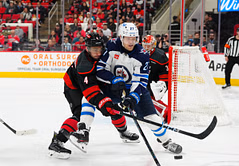 NHL Free Agency Rumors: Carolina Hurricanes ‘really want’ to land $42,000,000 Jets star, claims Elliotte Friedman