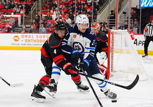 NHL Free Agency Rumors: Carolina Hurricanes ‘really want’ to land $42,000,000 Jets star, claims Elliotte Friedman