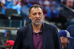 Former Kings and Lakers star Vlade Divac has to undergo surgery after sustaining fall in motorcycle crash