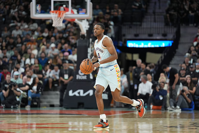 De'Aaron Fox makes major announcement signaling long term intent with Spurs