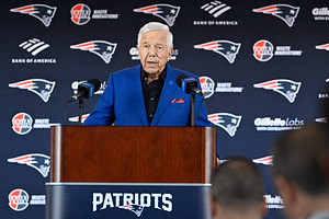 "Last two years were the worst" - Robert Kraft seemingly throws shade at Bill Belichick and Jerod Mayo while discussing Patriots' poor show