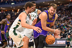 NBA Free Agency Rumors: Lakers plot aggressive move for towering 7-foot-1 ex-NBA champ to solve center problem