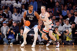 LA Lakers sign 255lbs reigning NCAA leading scorer to audition for center position