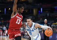 Kobe Johnson (Image Source: IMAGN)