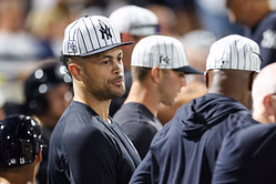 Yankees make major Pablo Reyes decision following Giancarlo Stanton’s return to lineup