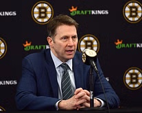 Bruins' interim HC Joe Sacco could end up with Maple Leafs amid uncertain future, claims Elliotte Friedman
