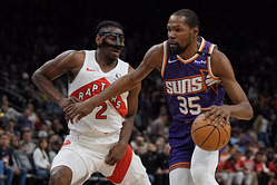 Kevin Durant Trade Rumors: $4.4B franchise could beat Suns superstar's 3 preferred suitors with lottery pick