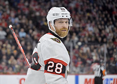 Senators GM Steve Staios breaks silence on Claude Giroux's future as veteran free agent inches closer to open market