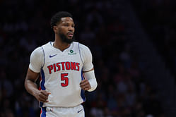 Malik Beasley comes under investigation due to gambling allegations: Report