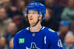 5 Canucks players and personnel detrimental to retool roster after missing playoffs feat. Elias Pettersson
