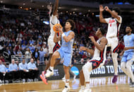 North Carolina guard Seth Trimble could have a big impact for North Carolina this year. (Photo Credit: IMAGN)