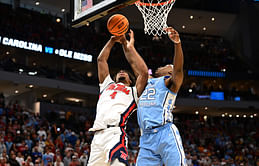 "No loyalty in college basketball”: College hoops fans react as UNC’s Ven-Allen Lubin commits to NC State