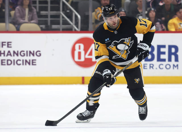 Top 5 landing spots for Bryan Rust should Penguins trade star winger in ...