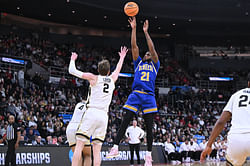 "Purdue, Houston, St. John’s" - NCAA analyst ranks top 10 offseason teams ahead of 2025-26 season