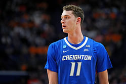 "Use this pick to trade for Cooper Flagg" - NBA fans react to Lakers' potentially drafting 7-foot-1 center after $2.5 million deal with Bulls