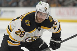 3 weakest links Boston Bruins should promptly get rid of ft. Elias Lindholm