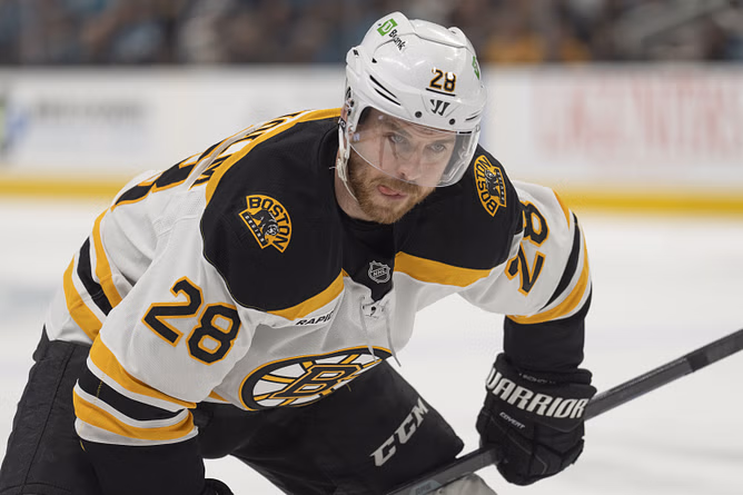 3 weakest links Boston Bruins should promptly get rid of ft. Elias Lindholm