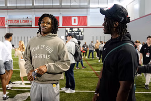 "Got more money than me": NFL star stunned to see Ohio State WR Jeremiah Smith's bank account