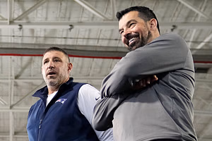 Ryan Day's 2026 commit Cameron Brickle sends clear message following Ohio State move